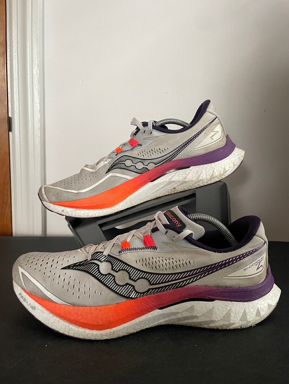 SAUCONY ENDORPHIN SPEED 4